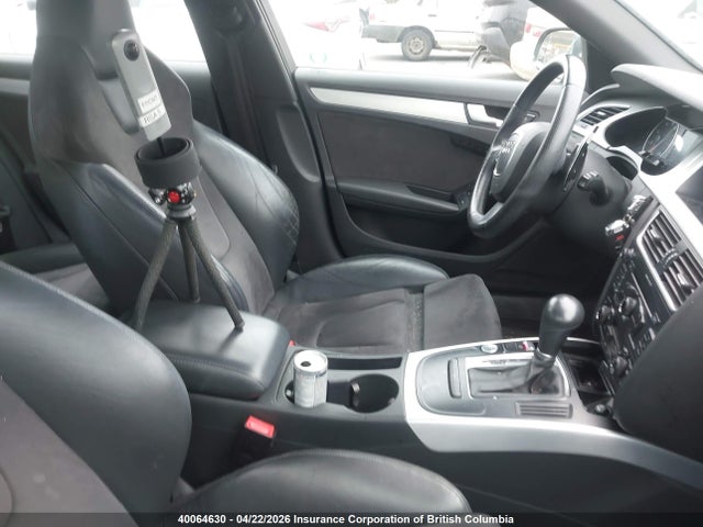 Aukcja sprzedaży 2011 Audi A4, vin: WAUFFCFL4BA029409, numer aukcji: 40064630