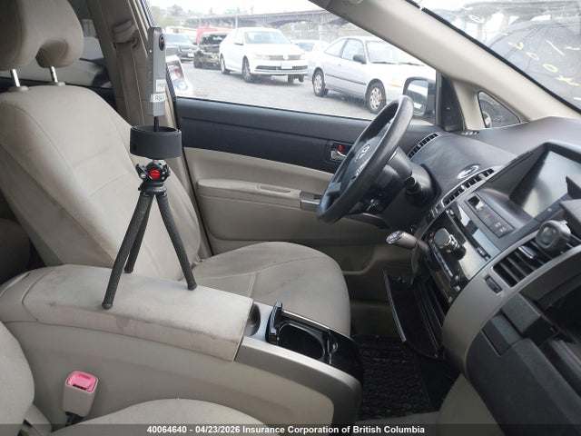 2006 Toyota Prius მანქანა იყიდება აუქციონზე, vin: JTDKB20U767500495, აუქციონის ნომერი: 40064640