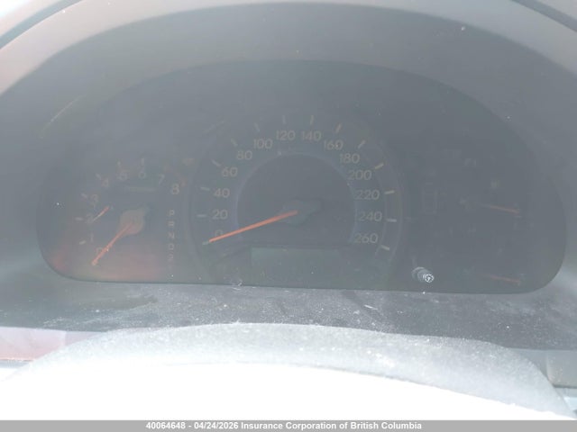 Aukcja sprzedaży 2006 Honda Odyssey Touring, vin: 5FNRL38816B502827, numer aukcji: 40064648