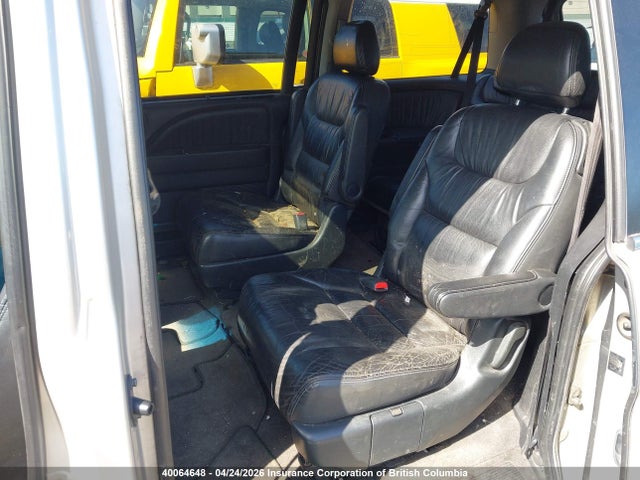 Aukcja sprzedaży 2006 Honda Odyssey Touring, vin: 5FNRL38816B502827, numer aukcji: 40064648