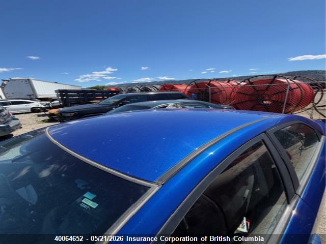 Продаж на аукціоні авто 2010 Kia Forte, vin: KNAFT4A2XA5143032, номер лоту: 40064652