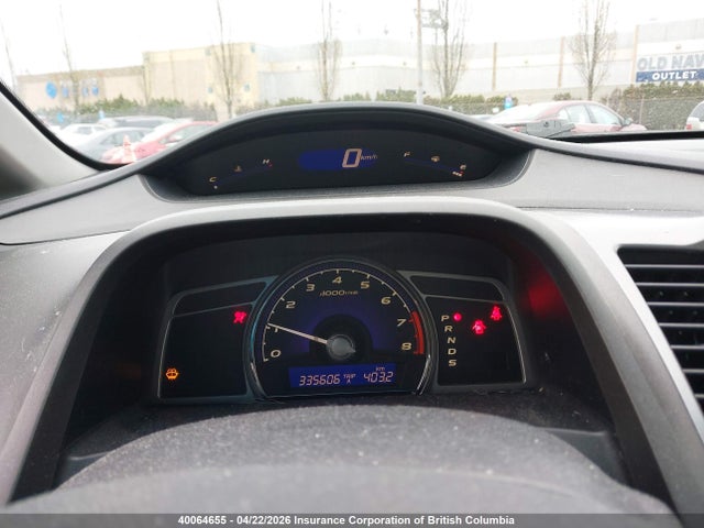 Продаж на аукціоні авто 2006 Acura Csx, vin: 2HHFD565X6H201128, номер лоту: 40064655