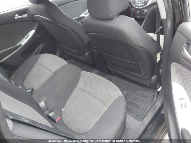 Продаж на аукціоні авто 2014 Hyundai Accent Gl, vin: KMHCT5AE8EU171182, номер лоту: 40064656