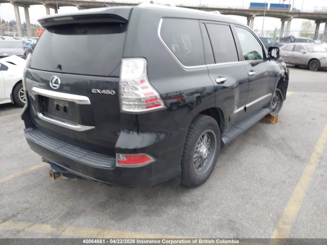 JTJJM7FX3F5108031 Lexus Gx Premium