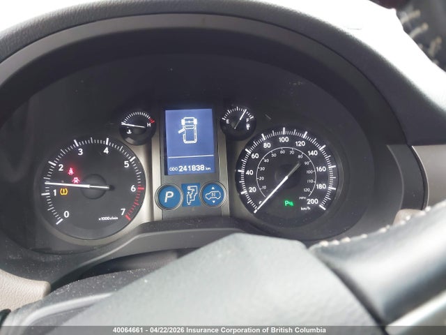 JTJJM7FX3F5108031 Lexus Gx Premium
