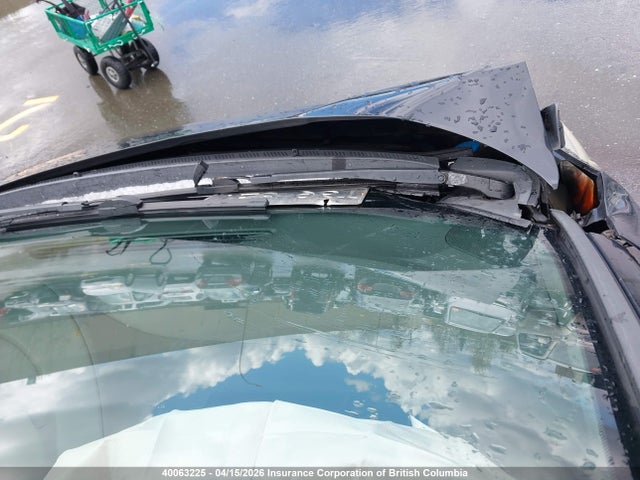 Aukcja sprzedaży 2006 Honda Civic Dx Vp, vin: 2HGFA16336H001342, numer aukcji: 40063225