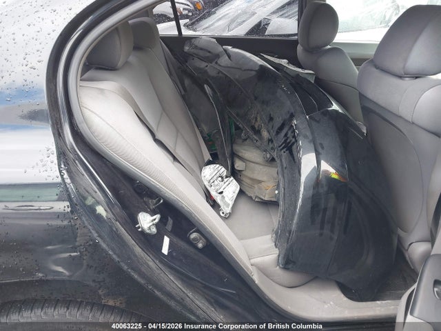 Aukcja sprzedaży 2006 Honda Civic Dx Vp, vin: 2HGFA16336H001342, numer aukcji: 40063225