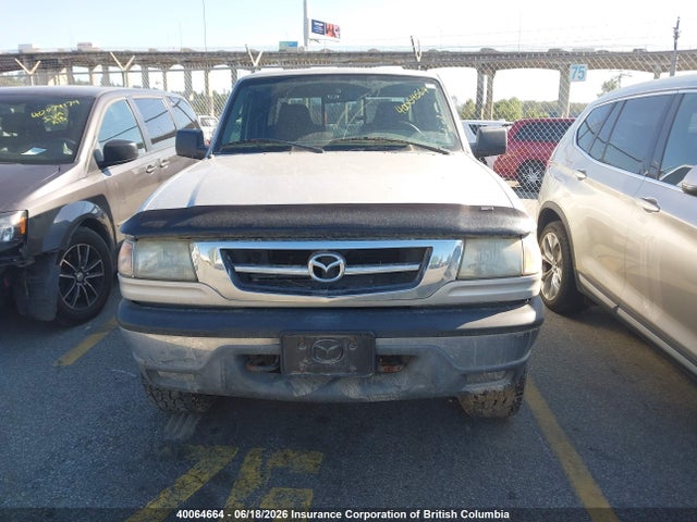 2007 Mazda B4000 მანქანა იყიდება აუქციონზე, vin: 4F4ZR47E17PM00051, აუქციონის ნომერი: 40064664