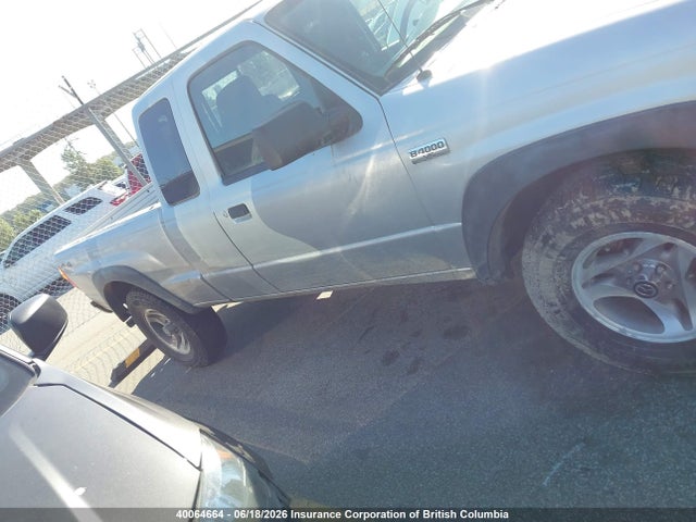 2007 Mazda B4000 მანქანა იყიდება აუქციონზე, vin: 4F4ZR47E17PM00051, აუქციონის ნომერი: 40064664