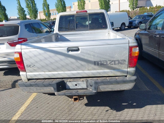 2007 Mazda B4000 მანქანა იყიდება აუქციონზე, vin: 4F4ZR47E17PM00051, აუქციონის ნომერი: 40064664