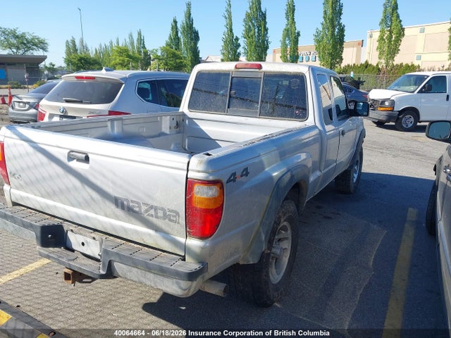 2007 Mazda B4000 მანქანა იყიდება აუქციონზე, vin: 4F4ZR47E17PM00051, აუქციონის ნომერი: 40064664