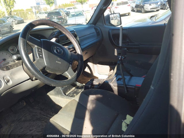 2007 Mazda B4000 მანქანა იყიდება აუქციონზე, vin: 4F4ZR47E17PM00051, აუქციონის ნომერი: 40064664