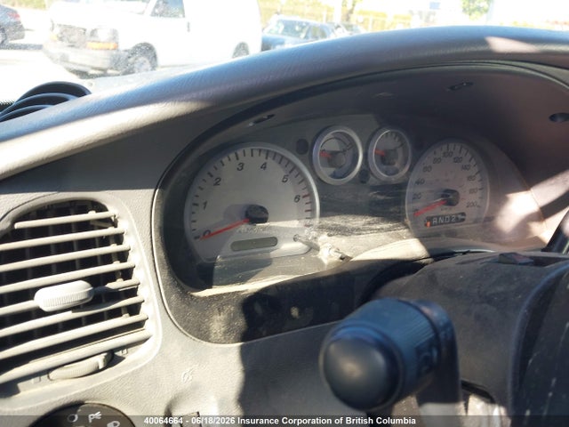 2007 Mazda B4000 მანქანა იყიდება აუქციონზე, vin: 4F4ZR47E17PM00051, აუქციონის ნომერი: 40064664