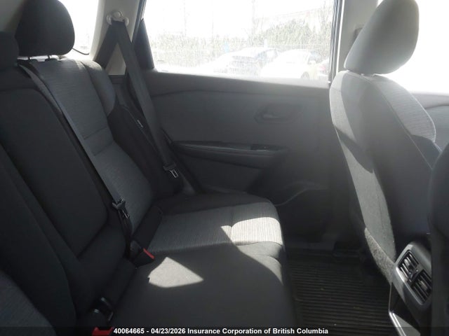40064665 :رقم المزاد ، 5N1AT3ABXNC681878 vin ، 2022 Nissan Rogue مزاد بيع