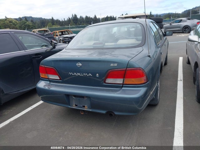 Продаж на аукціоні авто 1999 Nissan Maxima Gle/gxe/se, vin: JN1CA21D4XT815207, номер лоту: 40064674