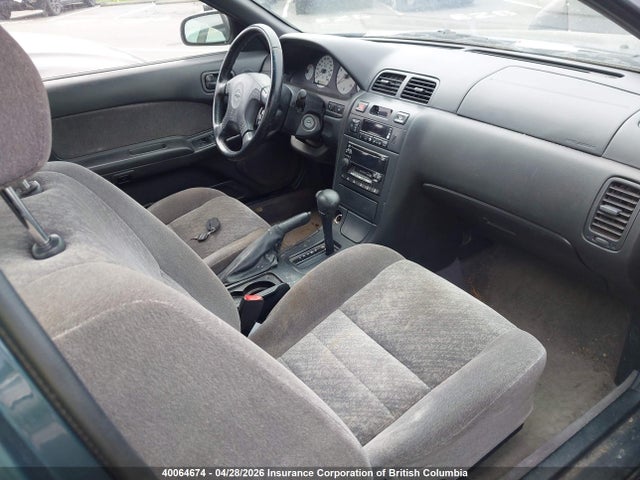 Продаж на аукціоні авто 1999 Nissan Maxima Gle/gxe/se, vin: JN1CA21D4XT815207, номер лоту: 40064674