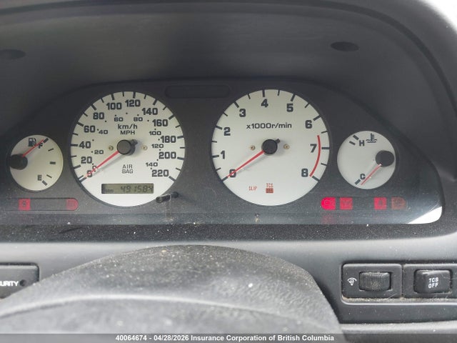 Продаж на аукціоні авто 1999 Nissan Maxima Gle/gxe/se, vin: JN1CA21D4XT815207, номер лоту: 40064674