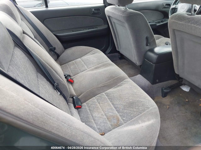 Продаж на аукціоні авто 1999 Nissan Maxima Gle/gxe/se, vin: JN1CA21D4XT815207, номер лоту: 40064674