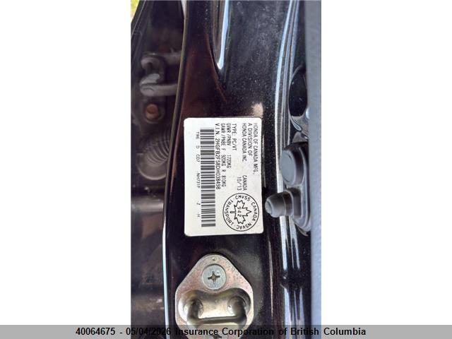 Aukcja sprzedaży 2013 Honda Civic, vin: 2HGFB2F58DH038498, numer aukcji: 40064675