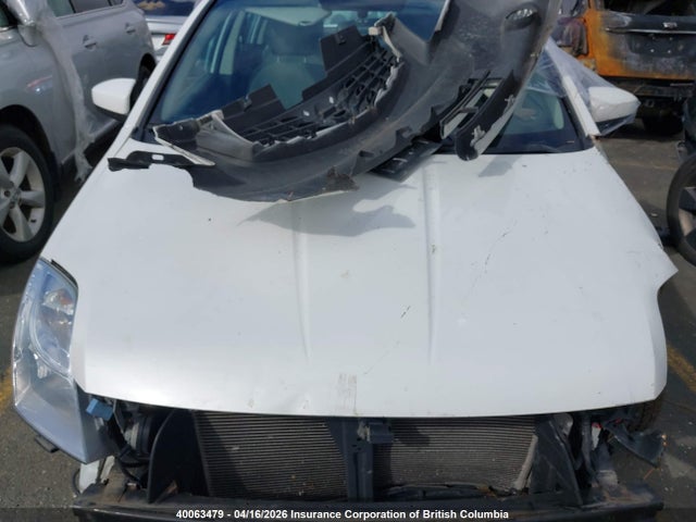 2012 Nissan Sentra 2.0/2.0s/sr/2.0sl მანქანა იყიდება აუქციონზე, vin: 3N1AB6AP3CL716740, აუქციონის ნომერი: 40063479