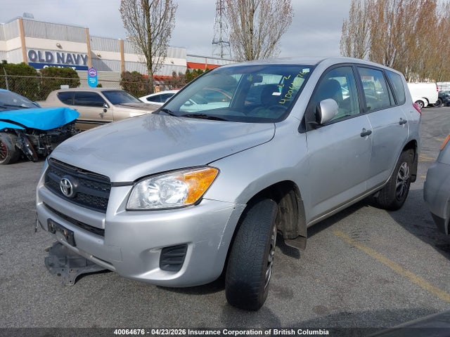 2010 Toyota Rav4 მანქანა იყიდება აუქციონზე, vin: 2T3ZF4DV1AW024677, აუქციონის ნომერი: 40064676