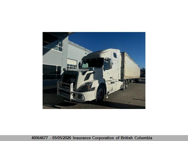 4V4NC9EH9GN956112 Volvo Vn L