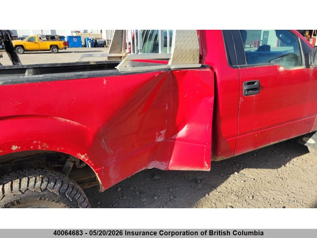 Продаж на аукціоні авто 2013 Ford F150, vin: 1FTNF1EFXDKE67718, номер лоту: 40064683
