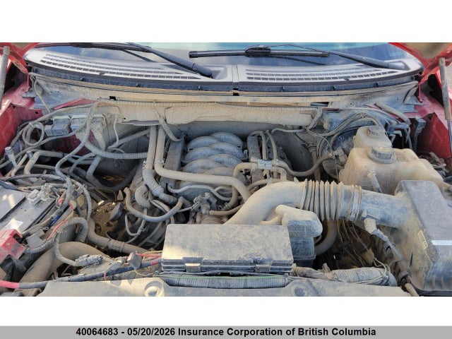 Продаж на аукціоні авто 2013 Ford F150, vin: 1FTNF1EFXDKE67718, номер лоту: 40064683