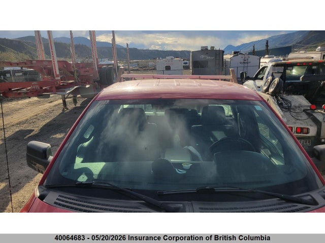 Продаж на аукціоні авто 2013 Ford F150, vin: 1FTNF1EFXDKE67718, номер лоту: 40064683