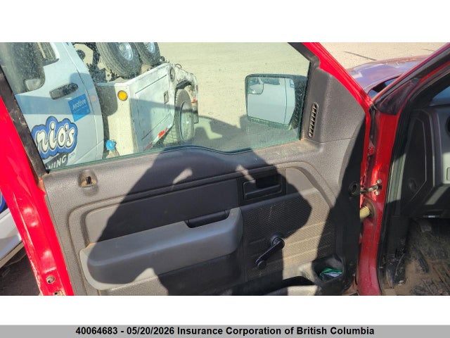 Продаж на аукціоні авто 2013 Ford F150, vin: 1FTNF1EFXDKE67718, номер лоту: 40064683