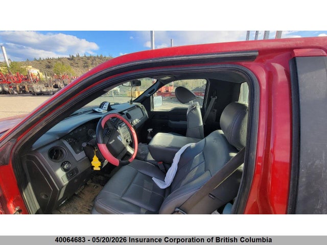 Продаж на аукціоні авто 2013 Ford F150, vin: 1FTNF1EFXDKE67718, номер лоту: 40064683