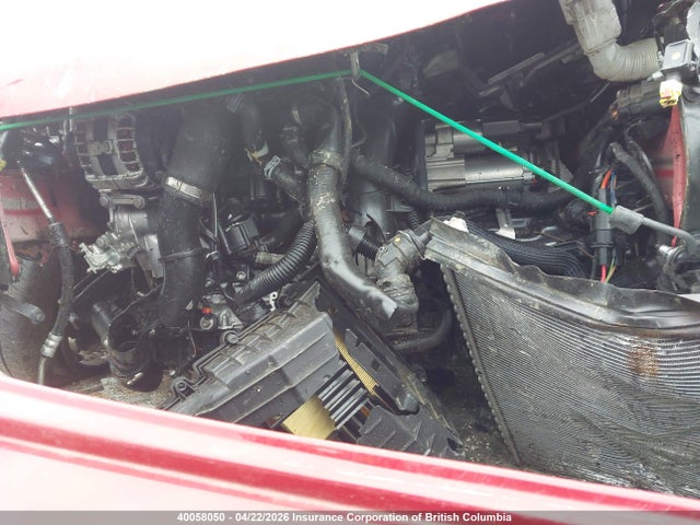 3VW2T7BU4SM015560 Volkswagen Jetta Gli Autobahn
