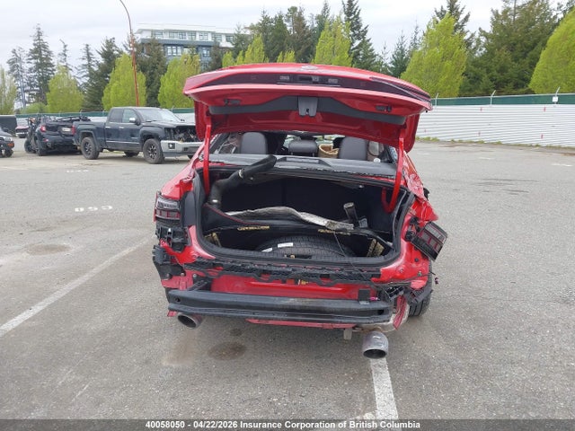 3VW2T7BU4SM015560 Volkswagen Jetta Gli Autobahn