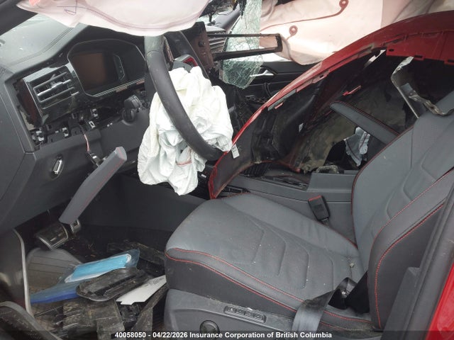 3VW2T7BU4SM015560 Volkswagen Jetta Gli Autobahn
