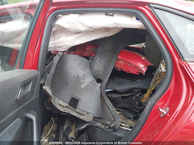 3VW2T7BU4SM015560 Volkswagen Jetta Gli Autobahn