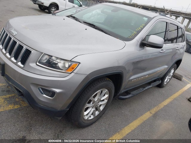 Aukcja sprzedaży 2014 Jeep Grand Cherokee Laredo, vin: 1C4RJFAG5EC355576, numer aukcji: 40064686