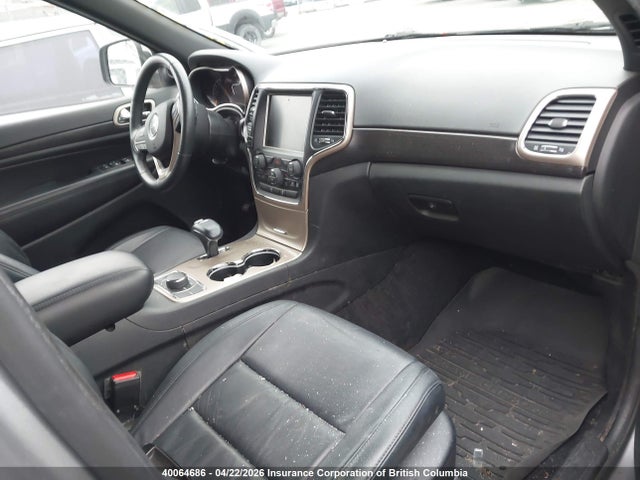 Aukcja sprzedaży 2014 Jeep Grand Cherokee Laredo, vin: 1C4RJFAG5EC355576, numer aukcji: 40064686