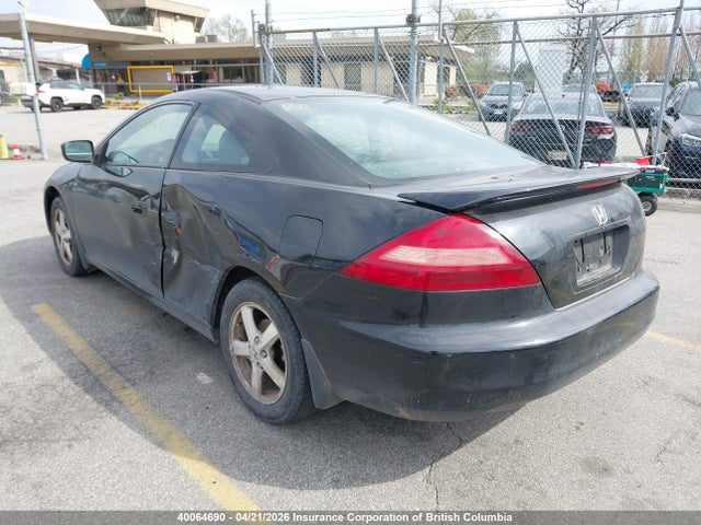 40064690 :رقم المزاد ، 1HGCM72643A800800 vin ، 2003 Honda Accord Ex مزاد بيع