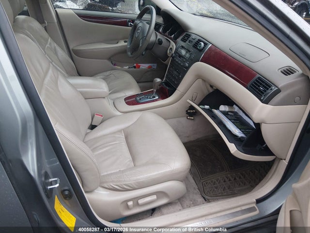 Aukcja sprzedaży 2002 Lexus Es 300, vin: JTHBF30G120066614, numer aukcji: 40058287