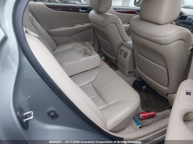 Aukcja sprzedaży 2002 Lexus Es 300, vin: JTHBF30G120066614, numer aukcji: 40058287