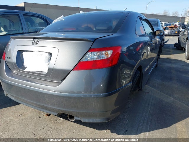 Aukcja sprzedaży 2011 Honda Civic Exl, vin: 2HGFG1B05BH003257, numer aukcji: 40063902