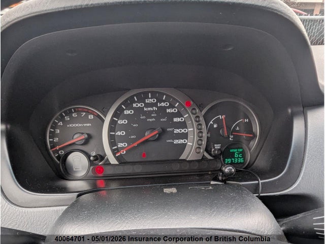 Aukcja sprzedaży 2005 Honda Pilot, vin: 2HKYF186X5H003367, numer aukcji: 40064701