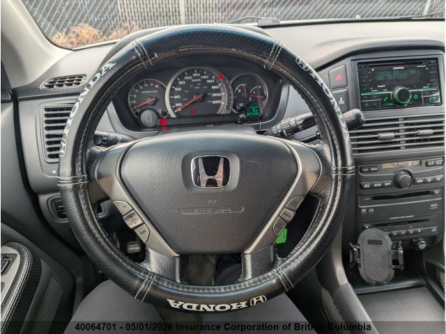 Aukcja sprzedaży 2005 Honda Pilot, vin: 2HKYF186X5H003367, numer aukcji: 40064701