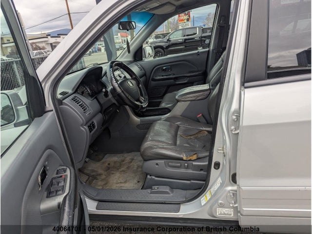 Aukcja sprzedaży 2005 Honda Pilot, vin: 2HKYF186X5H003367, numer aukcji: 40064701
