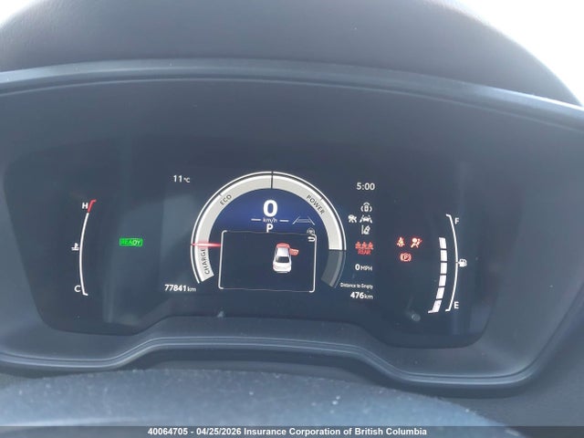 2023 Toyota Corolla Le/se/night Shade მანქანა იყიდება აუქციონზე, vin: JTDBDMHE0P3004434, აუქციონის ნომერი: 40064705