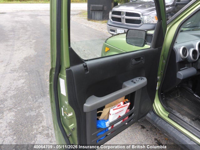 Продажа на аукционе авто 2006 Honda Element Ex, vin: 5J6YH28766L800621, номер лота: 40064709