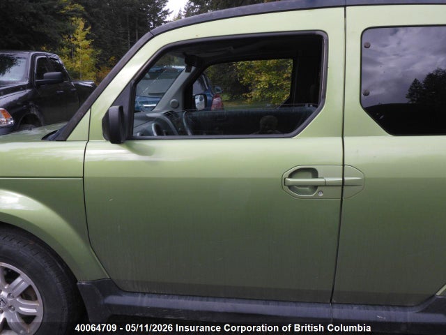 Продажа на аукционе авто 2006 Honda Element Ex, vin: 5J6YH28766L800621, номер лота: 40064709