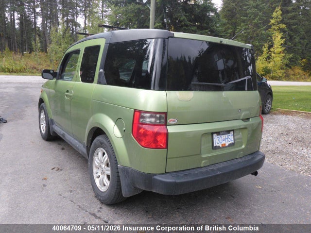 Продажа на аукционе авто 2006 Honda Element Ex, vin: 5J6YH28766L800621, номер лота: 40064709