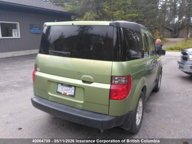 Продажа на аукционе авто 2006 Honda Element Ex, vin: 5J6YH28766L800621, номер лота: 40064709