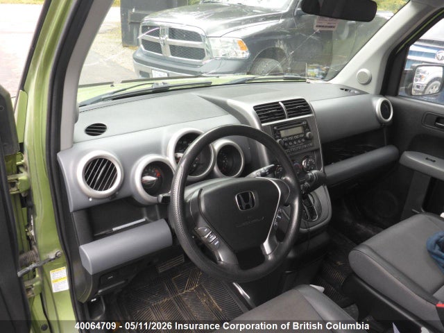 Продажа на аукционе авто 2006 Honda Element Ex, vin: 5J6YH28766L800621, номер лота: 40064709
